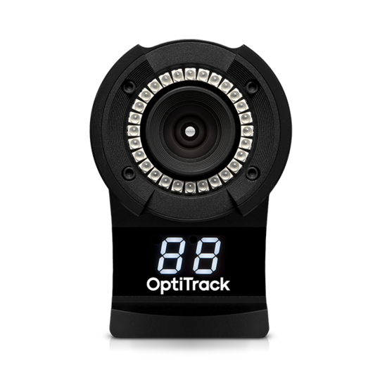 OptiTrack Prime 17W カメラ x1台 本体のみ