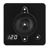 OptiTrack Prime 17W カメラ x1台 本体のみ OptiTrack - Prime 17W - Wide angle coverage for large