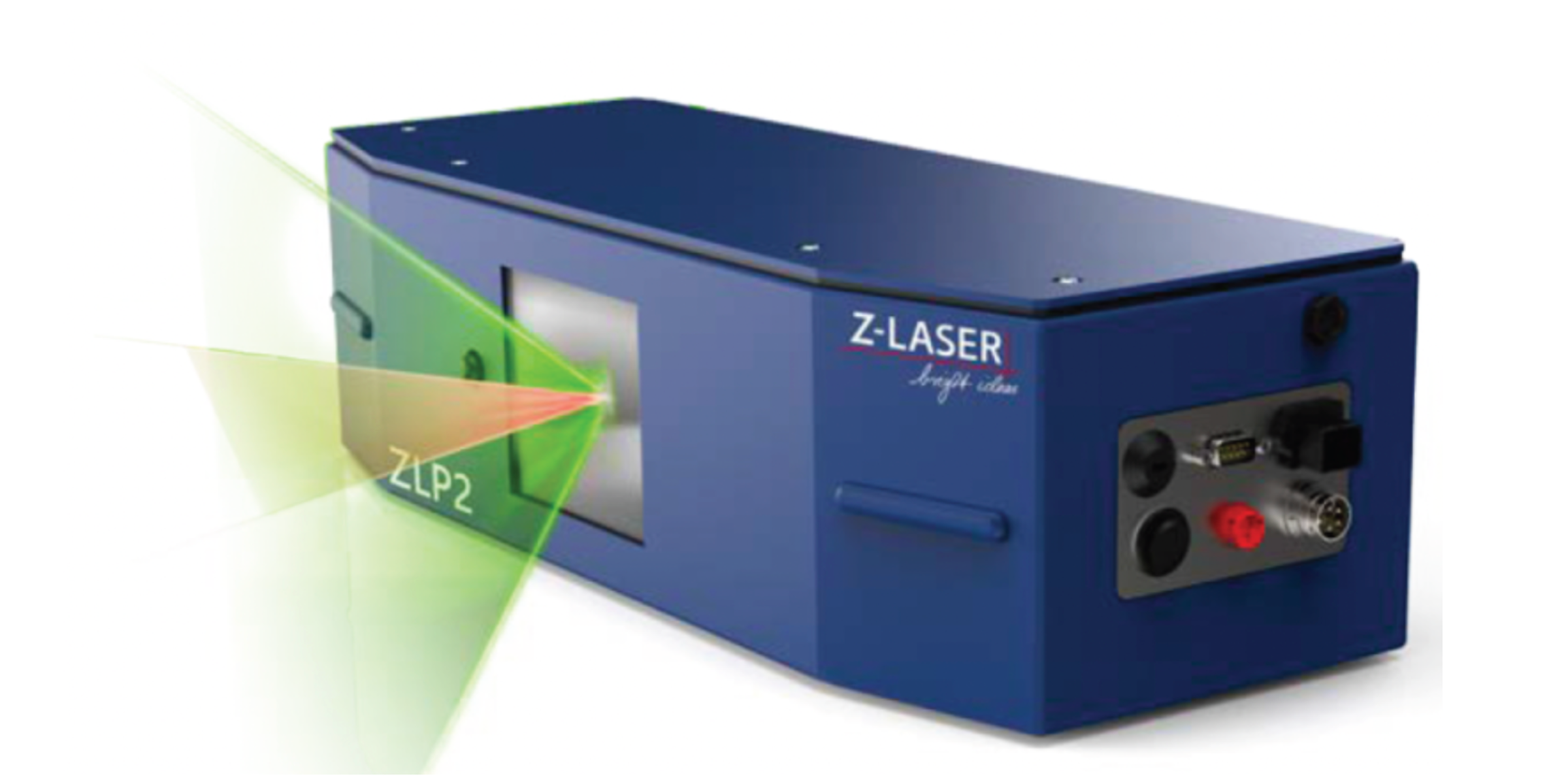 レーザープロジェクター - モーションキャプチャー、画像処理はエース