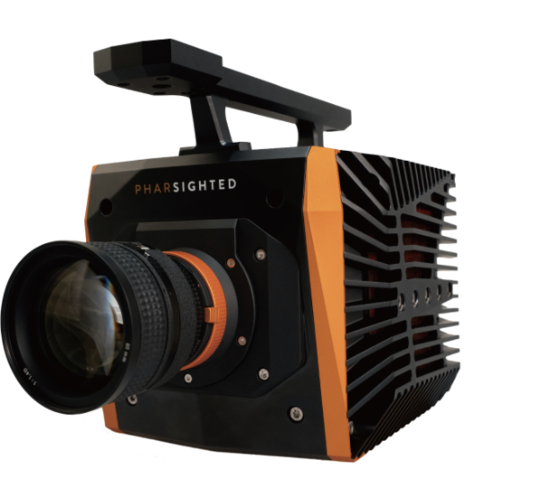 ハイスピードカメラ（高速度カメラ）と画像解析ソフトウェアをご紹介し