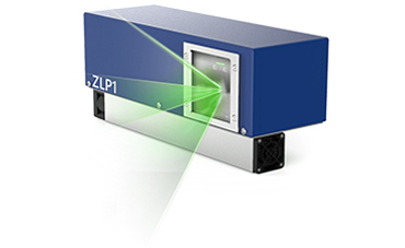 レーザープロジェクター - モーションキャプチャー、画像処理はエース